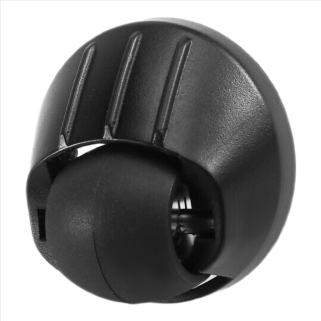 Rueda Universal para Aspiradoras R1/R1 PRO/S1/S1 PRO/W2. Piezas Reemplazables. Eficiencia de Limpieza.
