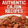 thumbnail image 3 of Big Easy Foods Louisiana Style Frozen Entree, Red Beans & Rice with Sausage, 12oz, 3 of 12