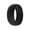 Black, variant on 1Pc Flexible Silicone Ring 8mm Finger Ring Wedding Rubber Band For Men Women-Camouflage Green-12