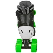 Roller Derby Trac Star Youth Boys Adjustable Roller Skates