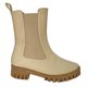 thumbnail image 1 of Bota Annik Talla 23 Casual Troya Beige, 1 of 4