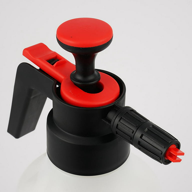 Detailing / Car Wash - Sprayer - 2L Manual Air Pressure Pump Spraying –  Broadfeet