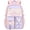 Pink, variant on Bunny Backpack, Kawaii  Backpack Cute Sequin Bag, Back Protection Lightweight Backpack,Blue