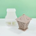 thumbnail image 4 of Silicone Moulds Handmade Molds Ramadans Resins Castings Molds Baking Molds for Eid, 4 of 8