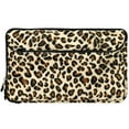 thumbnail image 1 of Stylish Printed 10 in Neoprene Sleeve Pouch Secure Bag Wrist Strap, 1 of 3