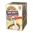 Land O'Lakes MiniMoo's Half and Half Liquid Creamer, 0.28 oz., 192