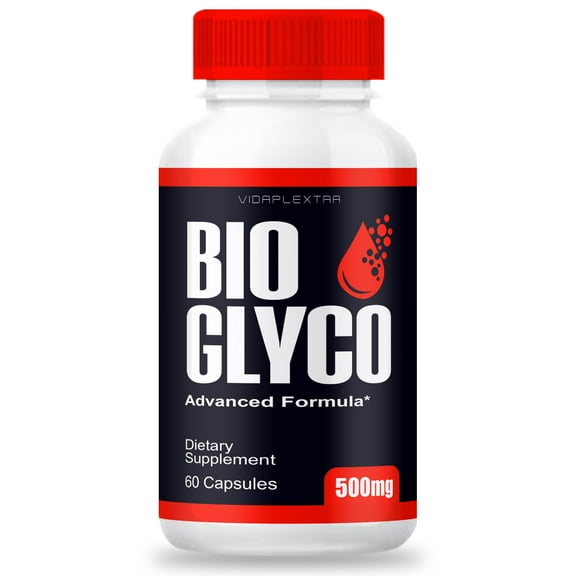 (Single) Bio Glyco Capsules - Bio Glyco Capsules