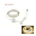 thumbnail image 4 of B Body Sensor Activated Led Light Strip Usb Power Supply For Home Office Drawer Shelf Lighting Easy Installation Plastic Material Motion Sensor Light Strip, 4 of 7