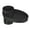 Black, variant on Travel Tray Oval Rotating Car Seat Cup Holder Snack Tray Car Seat Snack Tray Portable Multifunctional Travel Plate with Cup Holder Storage Tray Stroller Snack Tray for Most Car Seats