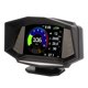 thumbnail image 2 of Pantalla OBD II HUD ANGGREK Alarma de Exceso de velocidad Universal de Voltaje del Motor, 2 of 8