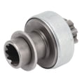thumbnail image 3 of Starting Motor Gear, Starter Gear Corrosion Resistance Iron CW  for Diesel Generator, 3 of 7