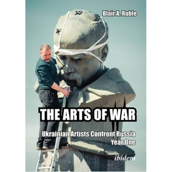 The Arts of War (Paperback)