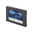 thumbnail image 2 of Patriot Burst Elite 120GB Internal SSD - SATA 3 2.5" - Solid State Drive - PBE120GS25SSDR, 2 of 8