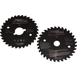 Twin Cut Power Saw Plus 