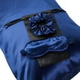 thumbnail image 1 of Gift Set: Pure Mulberry Silk Pillowcase, Eye Mask And Scrunchies, 1 of 8