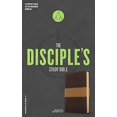 thumbnail image 1 of Disciple's Bible d'Étude, Robby Gallaty Broché, 1 of 1