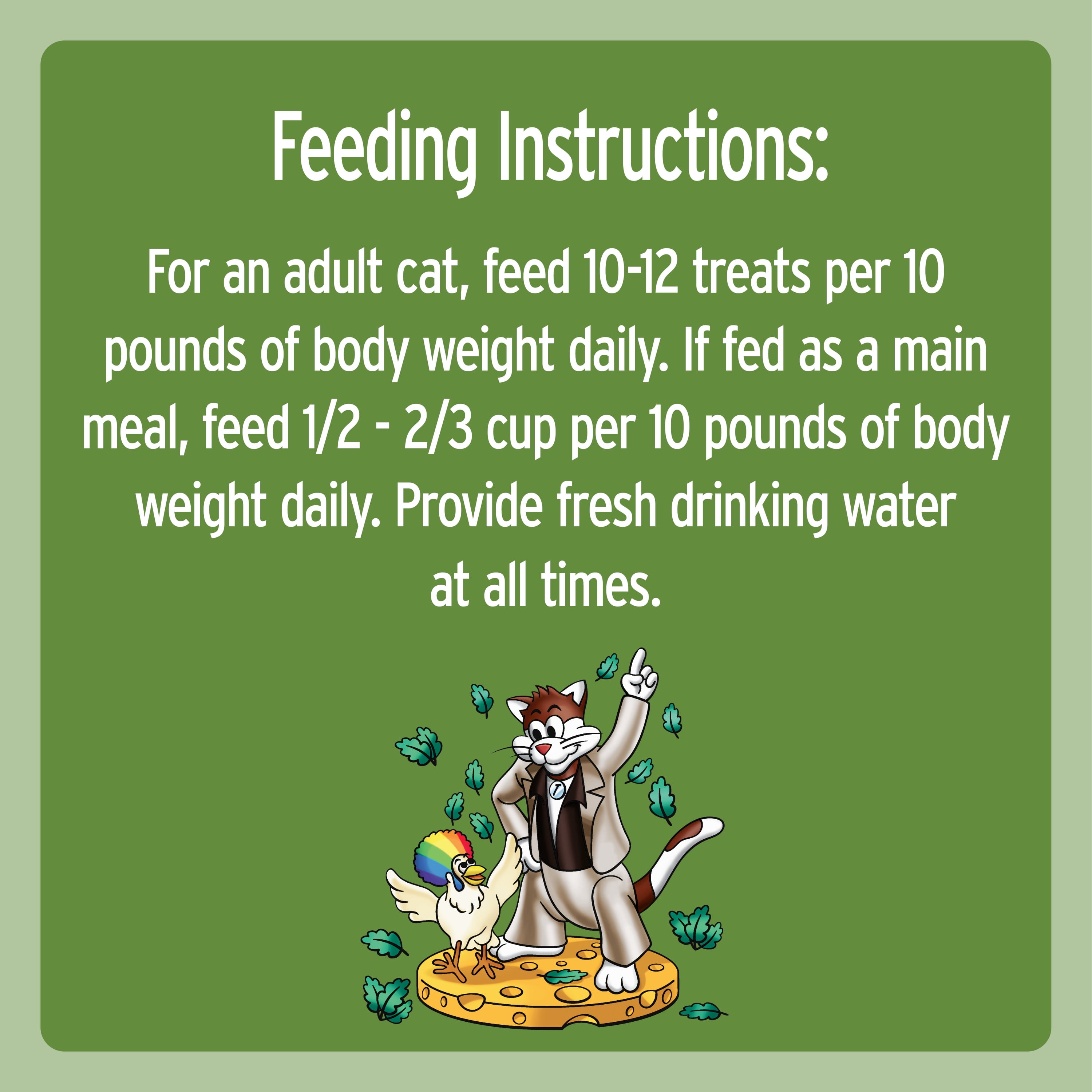 temptations mixups catnip fever cat treats