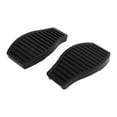 thumbnail image 3 of Brake  Pedal, Direct Replacement Lasting Performance Brake Rubber Pad Anti Skid 450418  For Car, 3 of 8