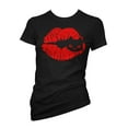thumbnail image 2 of Kiss Meow Tee, 2 of 2