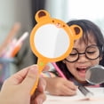 thumbnail image 3 of Miangastore 2 Pcs Loupe de Lecture Adorable Loupe Portative pour Enfants Loupe Explore pour Enfants, 3 of 8