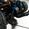 thumbnail image 2 of 4 Pcs Oil Adjustable 65mm Damper for 1/18 A959 A969 A979 K929 ,Blue, 2 of 6