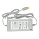 thumbnail image 1 of GamePad Charger, 15V 2A Enchufe y Juego GamePad Carger Cable Pequeño Para Wiiu 15V 5A Gamepad, 1 of 7