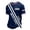 Dark Blue, variant on HaCpiu Men's USA Soccer Jersey 2026, National Football Shirt Short Sleeve Crewneck, Country Team Fan Cheer Uniform Collection, Athletic Retro Streetwear Match Day Cheerleading Supporter Top