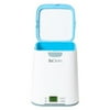 SoClean2 CPAP Cleaner & Sanitizer (Only Base, No Adapter Included), kills 99.9% of CPAP germs and bacteria