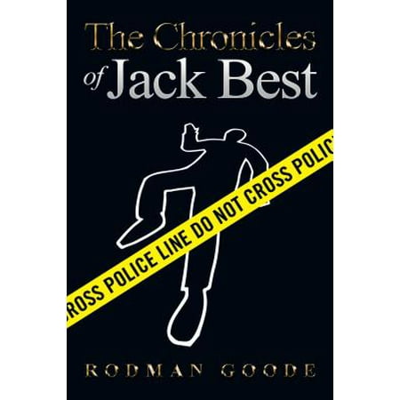 The Chronicles of Jack Best - eBook