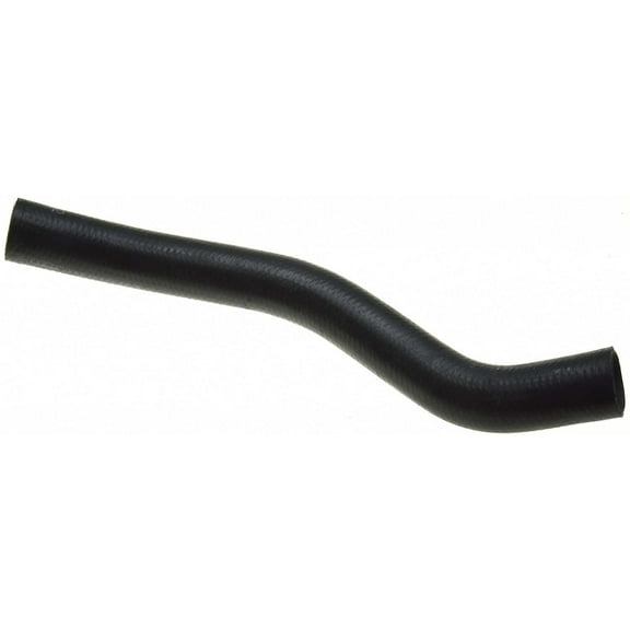 Radiator Coolant Hose Fits select: 1977-1987 FORD ECONOLINE, 1977-1979 FORD CLUB WAGON