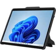 Targus Protect THD918GLZ Rugged Carrying Case for 13 Microsoft Surface Pro 9 Tablet, Black