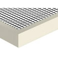 thumbnail image 3 of Dream Solutions USA Fifth Ave Extra Soft Foam Eurotop (PillowTop) Mattress Only (King 76"x80" x13")- Therapeutic Technology, Extraordinary Orthopedic and Sleep System, 3 of 5