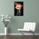 thumbnail image 5 of Jefazo Bebé (Niña Blanca) Cuadro decorativo colgante - Arte de pared - Póster enmarcado - Decoración de pared - Regalos para familia, amigos y aficionados 20*30 cm, 5 of 6