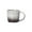 B, variant on Suncoda Mug, Ceramic Gradient Coffee Cup Mug