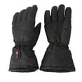 thumbnail image 1 of Agiferg Gants Chauffants d'Hiver pour Femmes Hommes Batterie Rechargeable Chauffe-Mains Réglable, 1 of 8