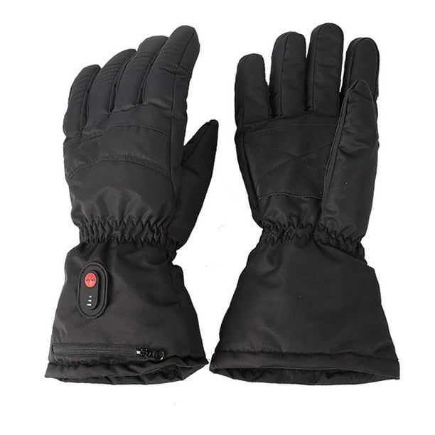 10 éléments indispensables à connaître pour acheter LES BONS gants hiver  chauffants ! 