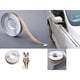 thumbnail image 5 of 32 FT Car Body Side Stripes Auto Pinstripe Tape Calcomanía Cintura Pegatina para Suv Truck Camper Trailer, 5 of 5