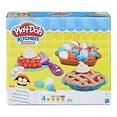 thumbnail image 2 of Set de Juego Hasbro Play-Doh Repostería divertida para hacer pasteles de juego y manualidades, a partir de 3 años, 2 of 4