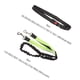thumbnail image 5 of OULII Correa De Cuerda Para Perro Con Cinturón De Cintura Para Caminar Correr Y Hiking, 5 of 6