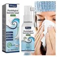 thumbnail image 2 of 1pcs Spray Nasal Limpiador Pulmonar 30ml, 2 of 5