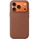 thumbnail image 1 of TechWoven Case Compatible with Apple iPhone 17 Pro Max TechWoven Case with MagSafe and Camera Control Button,with Two Connection Point Slim Back Phone Protection Cover for Women Men (Sienna), 1 of 1