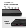 thumbnail image 2 of Ringke for Samsung Galaxy S24 Ultra S24 Plus S24 Shockproof Heavy-Duty [Onyx Design] Phone Case, 2 of 13