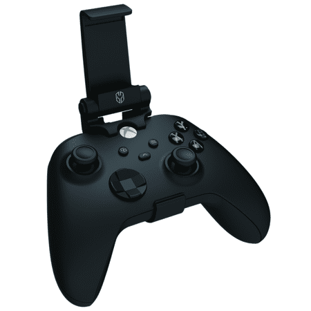 Ghost Gear - Phone Mount for Xbox Series X Controller - Black