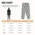 thumbnail image 3 of Honiee Cute Panda for elegant Women's Lounge Pants and Pajama Pants, crafted for ultimate comfort in your sleepwear essentials-XX-Large, 3 of 6