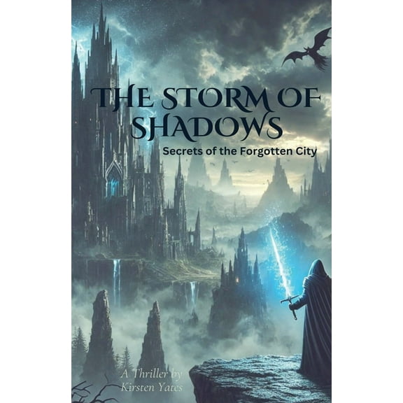 The Storm Of Shadows, (Paperback)
