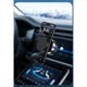 thumbnail image 5 of Soporte Magnético Multiusos para Teléfono Móvil con Ventosa, Apto para Salpicadero de Coche y Smartphone., 5 of 9