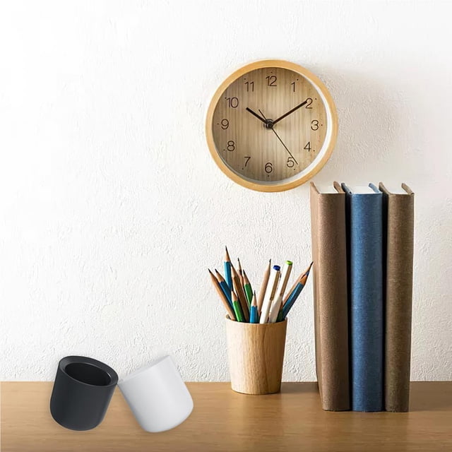 2 Pcs Tasse à Café Noir + Blanc avec Design de Bouche Inclinée Style Simple Tasse à Café en Céramique pour Café Restaurant Occidental Fête