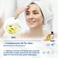thumbnail image 5 of HIQILI Frankincense Essential  Oil for Relaxation, Diffuser, Hair Care, Massage & Soothing-100mL, 5 of 7