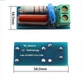 thumbnail image 4 of ckepdyeh RC Absorption/Snubber Circuit Module Relay Contact Protection Resistance Surge, 4 of 8