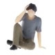 thumbnail image 4 of Figuras Diorama 1:64 Sunnimix Uniforme Japonés, 4 of 8